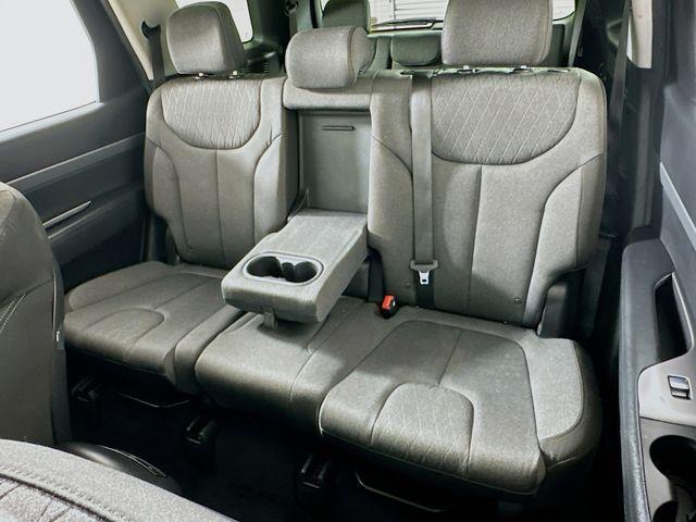 used 2022 Hyundai Palisade car, priced at $23,480