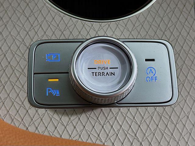 new 2026 Genesis GV80 car, priced at $79,280