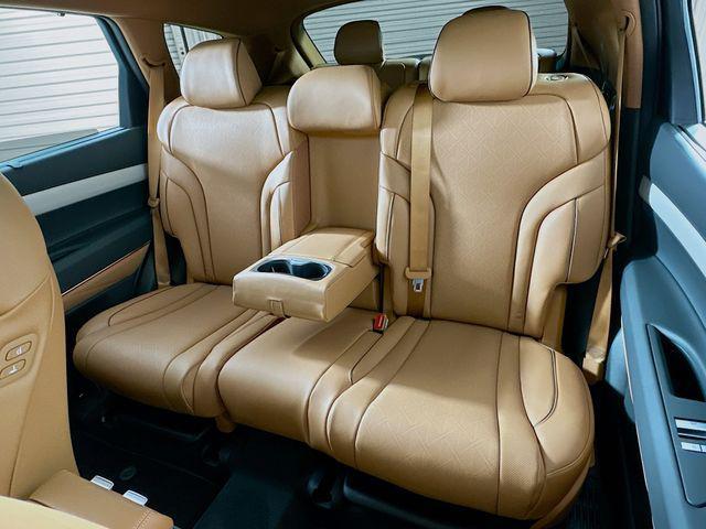 new 2026 Genesis GV80 car, priced at $79,280