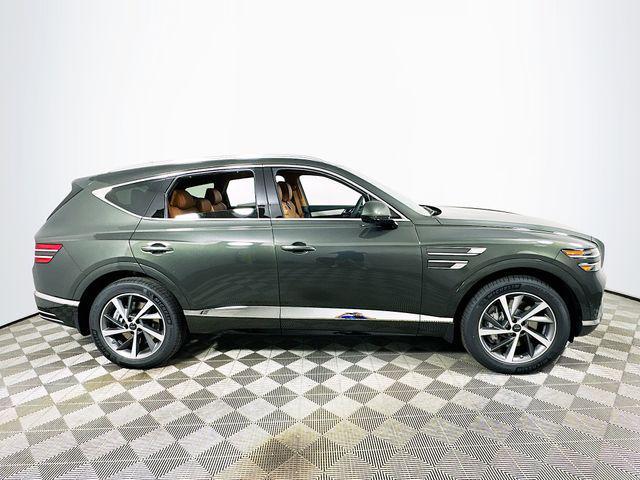 new 2026 Genesis GV80 car, priced at $79,280