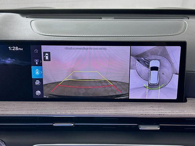 new 2026 Genesis GV80 car, priced at $84,605