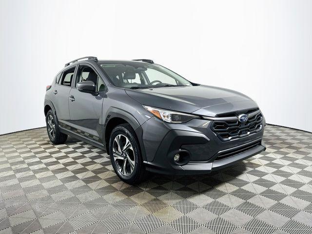 used 2024 Subaru Crosstrek car, priced at $22,301