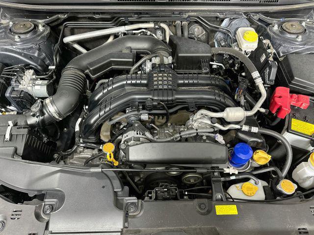 used 2024 Subaru Crosstrek car, priced at $22,301
