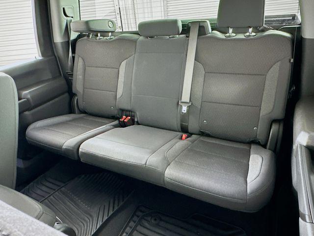 used 2025 Chevrolet Silverado 2500 car, priced at $53,998