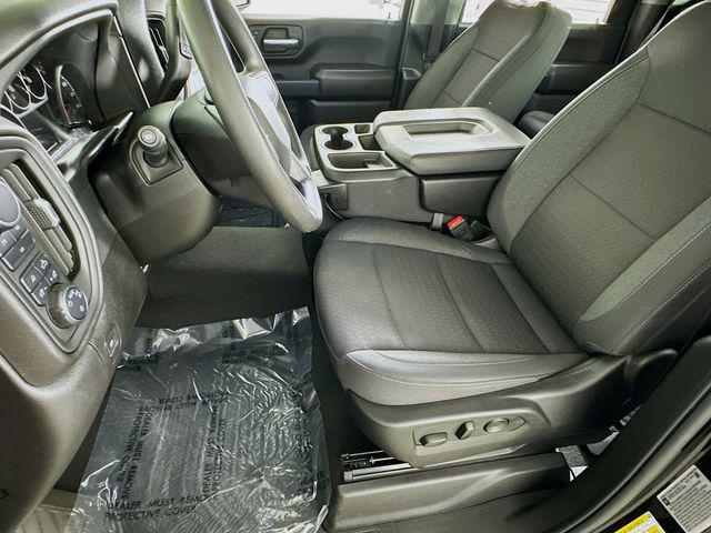 used 2025 Chevrolet Silverado 2500 car, priced at $53,998