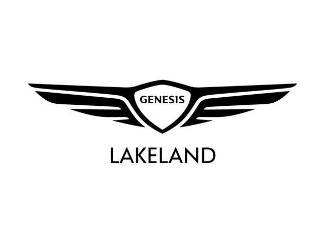 new 2026 Genesis GV70 car, priced at $54,230