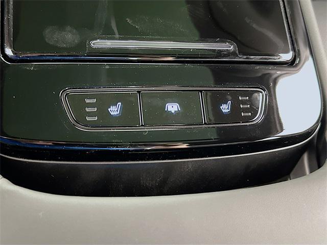 new 2026 Genesis G80 car, priced at $81,495