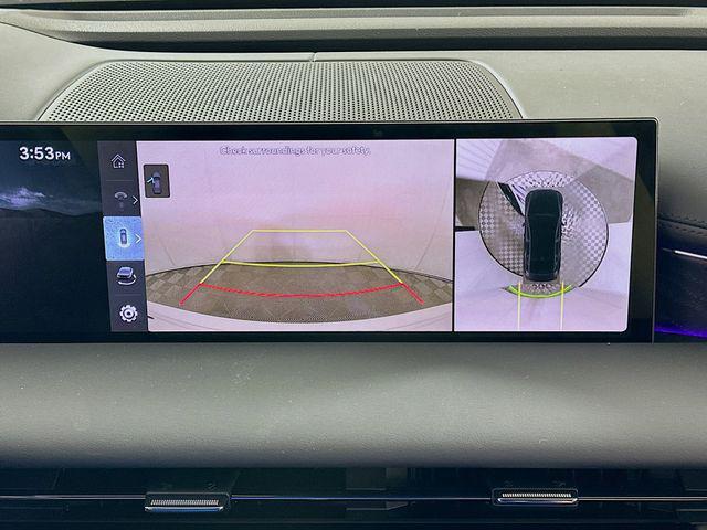 new 2026 Genesis G80 car, priced at $81,495