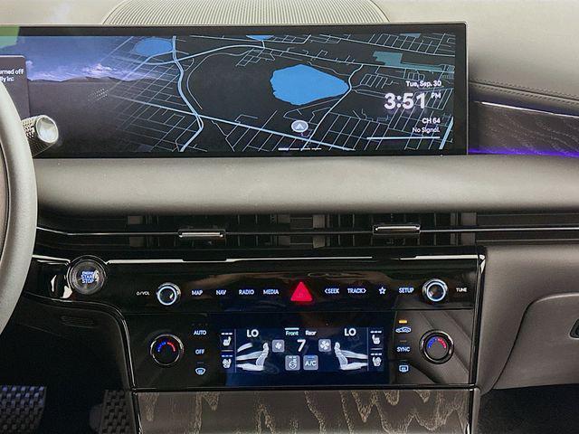 new 2026 Genesis G80 car, priced at $81,495