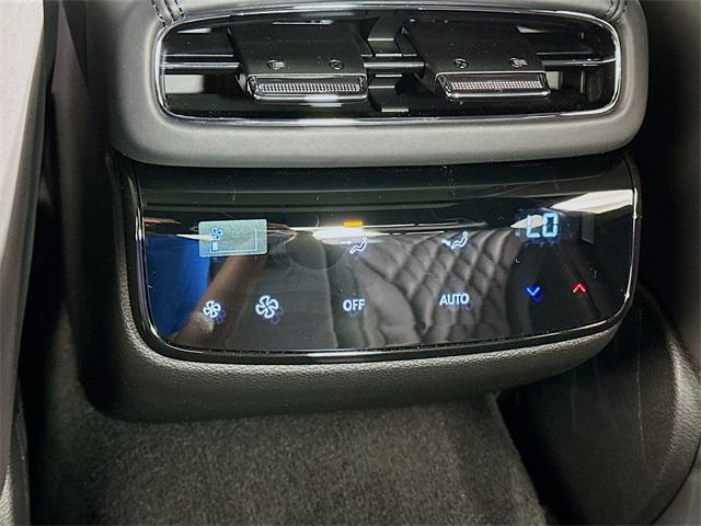 new 2026 Genesis G80 car, priced at $81,495