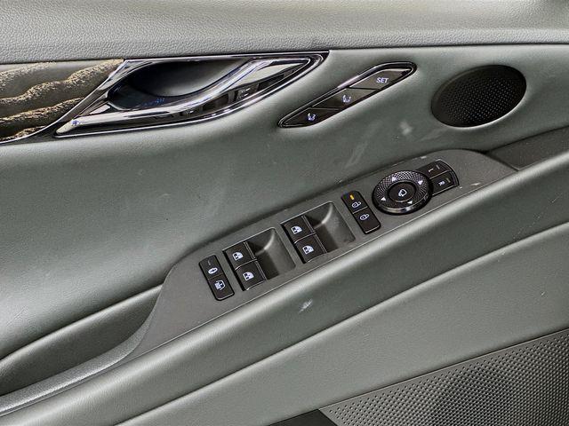 new 2026 Genesis G80 car, priced at $81,495