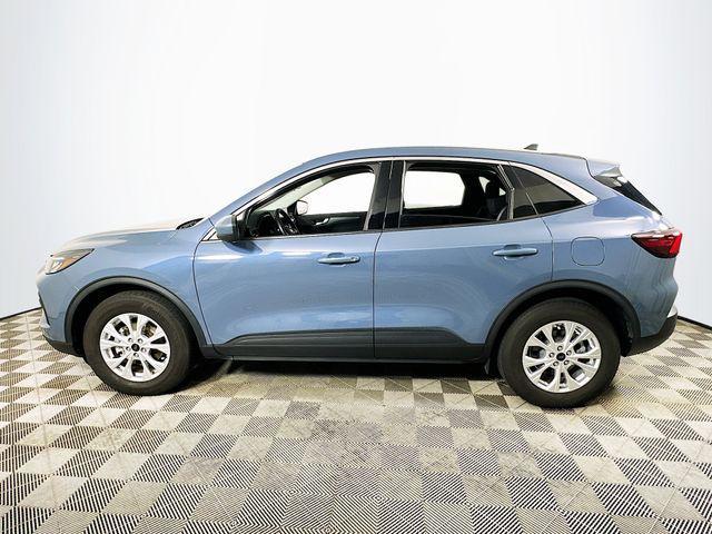 used 2023 Ford Escape car, priced at $20,996