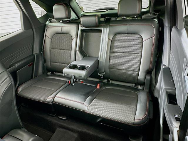 used 2024 Ford Escape car, priced at $21,373