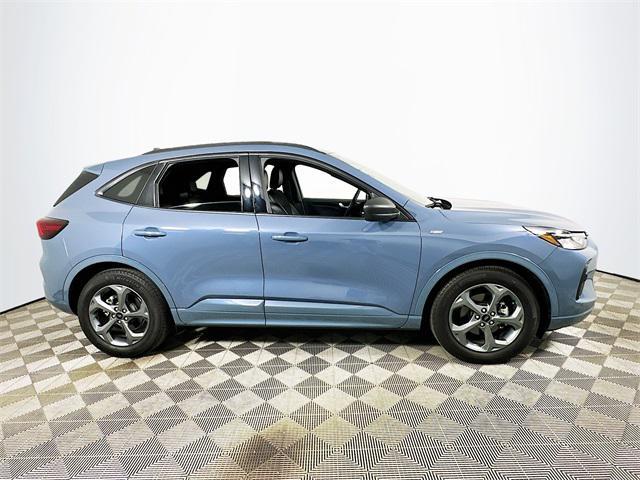 used 2024 Ford Escape car, priced at $21,373
