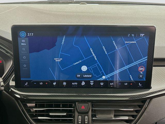 used 2024 Ford Escape car, priced at $20,989