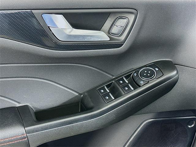 used 2024 Ford Escape car, priced at $21,373