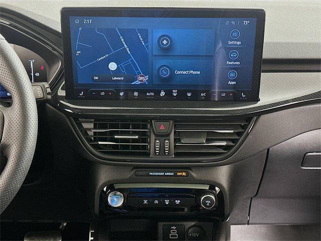 used 2024 Ford Escape car, priced at $21,373