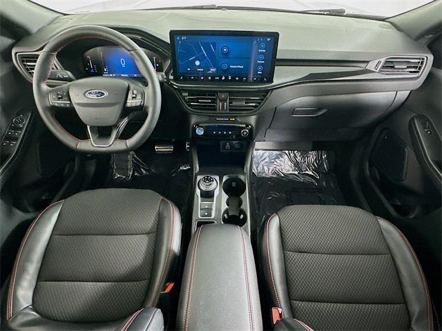 used 2024 Ford Escape car, priced at $21,373