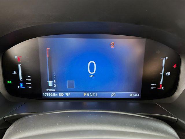 used 2024 Ford Escape car, priced at $20,989