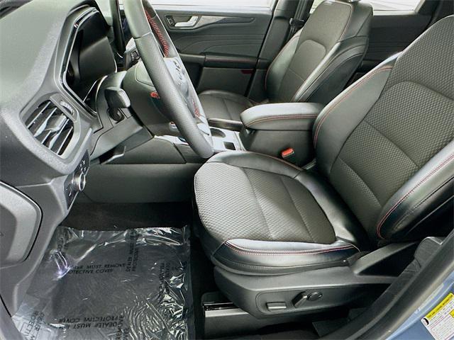 used 2024 Ford Escape car, priced at $21,373