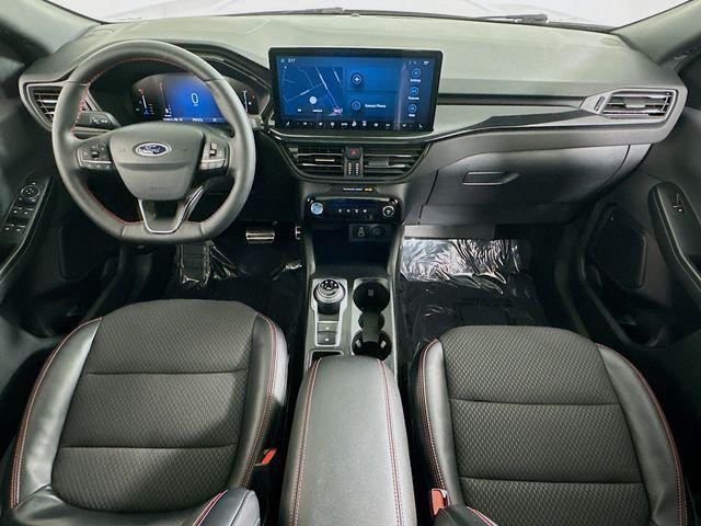 used 2024 Ford Escape car, priced at $20,989