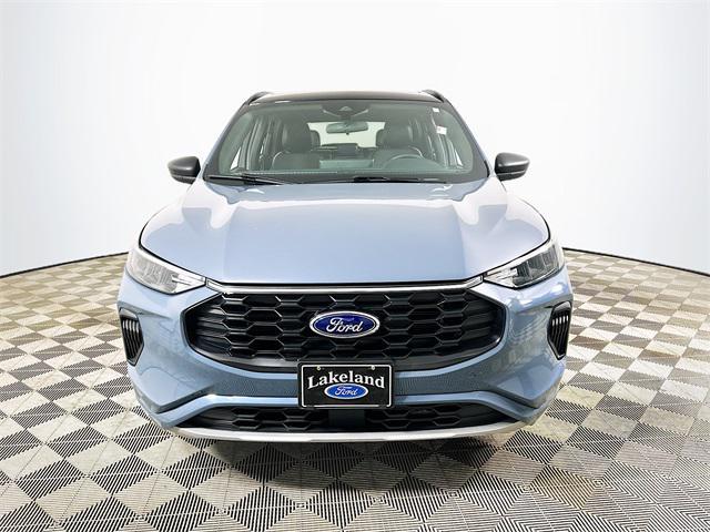 used 2024 Ford Escape car, priced at $21,373