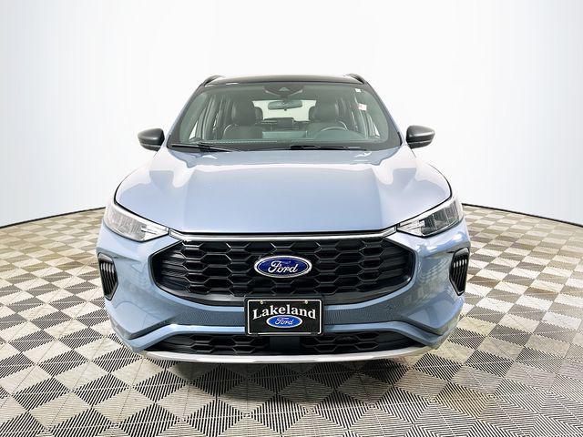 used 2024 Ford Escape car, priced at $20,989