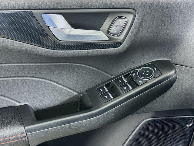 used 2024 Ford Escape car, priced at $20,989