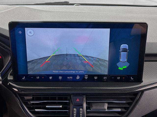 used 2024 Ford Escape car, priced at $20,989