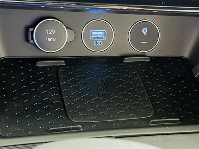 new 2025 Genesis G70 car, priced at $50,057