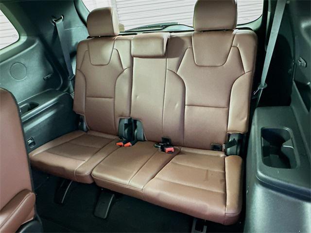 used 2024 Kia Telluride car, priced at $30,519