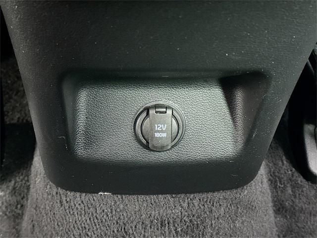 used 2024 Kia Telluride car, priced at $30,519