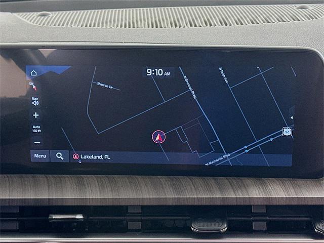 used 2024 Kia Telluride car, priced at $30,519