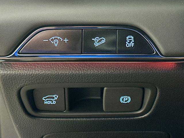 new 2026 Genesis GV80 car, priced at $82,501