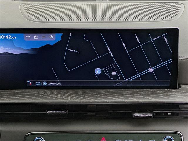 new 2026 Genesis GV80 car, priced at $86,285