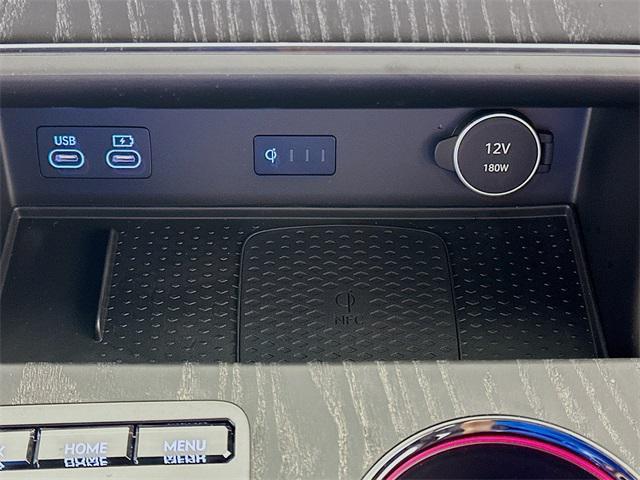 new 2026 Genesis GV80 car, priced at $86,285