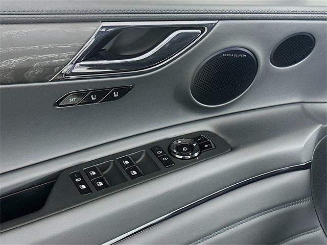 new 2026 Genesis GV80 car, priced at $86,285