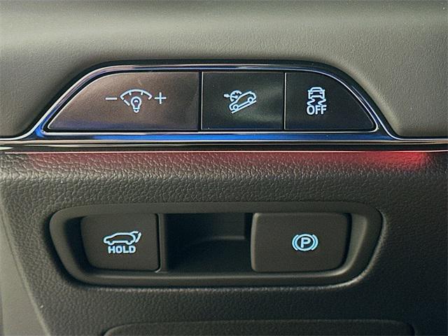 new 2026 Genesis GV80 car, priced at $86,285