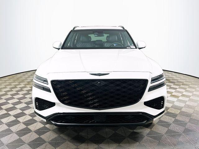 new 2026 Genesis GV80 car, priced at $82,501