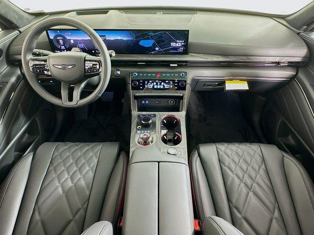 new 2026 Genesis GV80 car, priced at $82,501