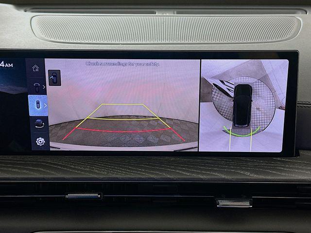 new 2026 Genesis GV80 car, priced at $82,501