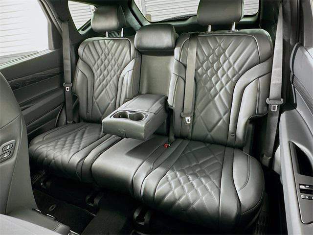 new 2026 Genesis GV80 car, priced at $86,285