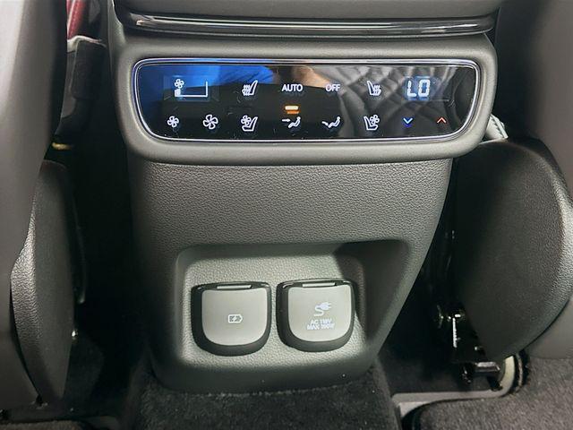 new 2026 Genesis GV80 car, priced at $82,501