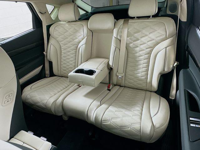 new 2026 Genesis GV80 Coupe car, priced at $85,331