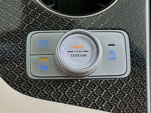 new 2026 Genesis GV80 Coupe car, priced at $85,331