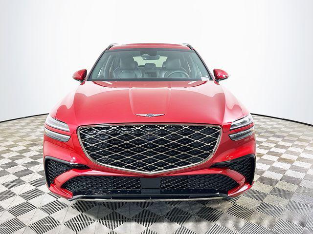 new 2026 Genesis GV70 car, priced at $69,852