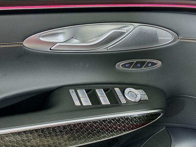 new 2026 Genesis GV70 car, priced at $69,852