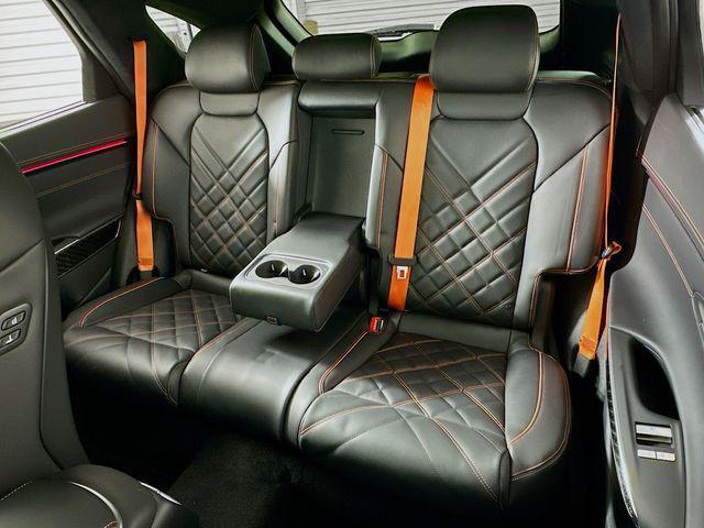 new 2026 Genesis GV70 car, priced at $69,852