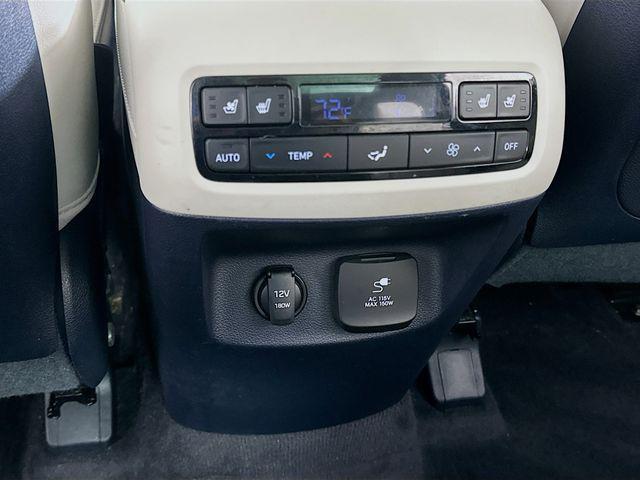 used 2021 Hyundai Palisade car, priced at $24,499