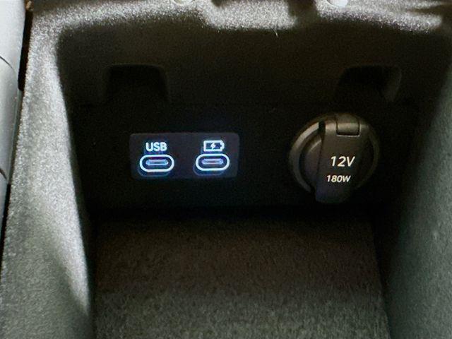 new 2025 Genesis G80 car, priced at $57,509